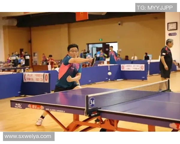 南京乒乓球队耐力训练的秘密与挑战探讨 南京乒乓球队耐力训练的秘密与挑战探讨