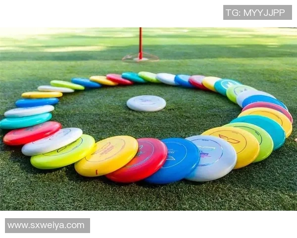 科学飞盘训练：提升个人技能的有效方法与技巧分享