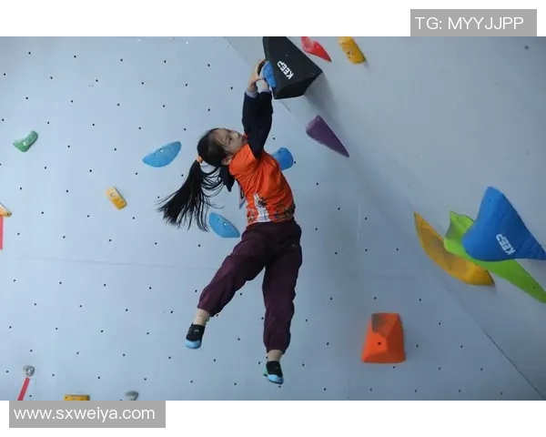 杭州攀岩队节奏对比分析揭示训练与比赛的关键因素 杭州攀岩队节奏对比分析揭示训练与比赛的关键因素