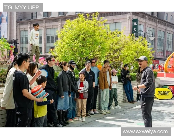 飞盘人生的探索与成长：陈强的深度对话与心路历程