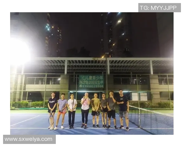 上海网球队引领节奏革新探索新战术与训练模式的深度分析 上海网球队引领节奏革新探索新战术与训练模式的深度分析