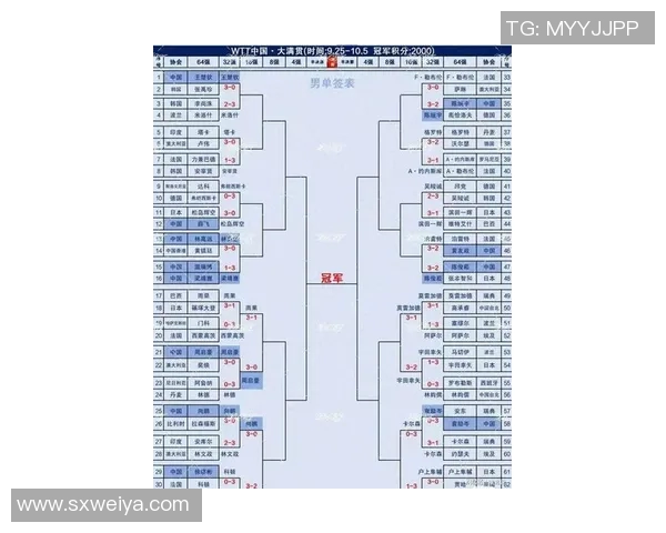 乒乓球力量排行榜揭晓北京乒乓球队荣获第二名佳绩