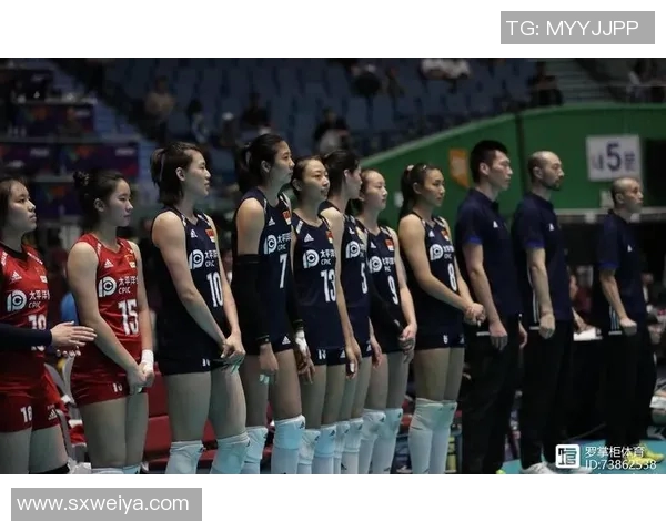 广州排球队与杭州排球队赛后状态分析与复盘总结