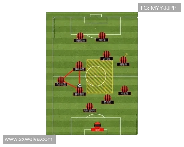 杭州排球队区域防守战术解析与实践探讨