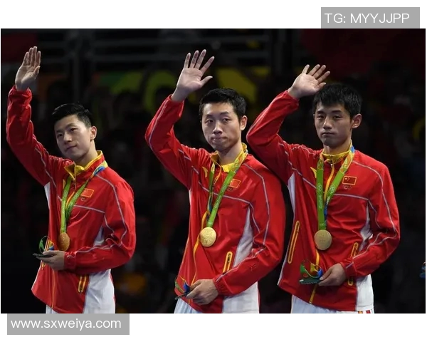 专访乒乓球名将黄强揭秘他成功背后的训练与心路历程