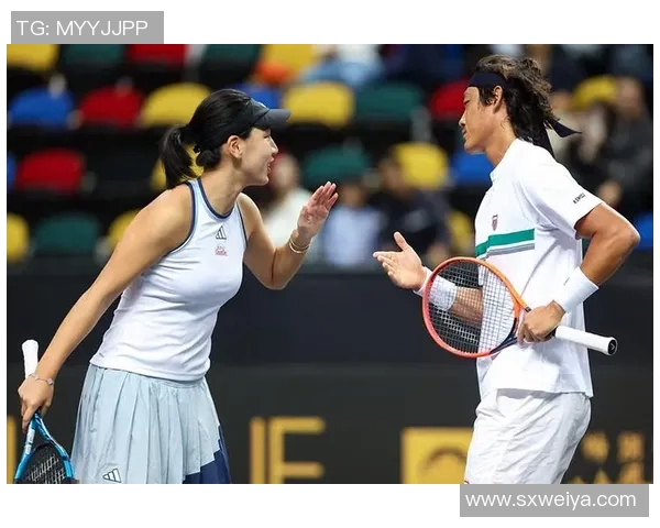 杭州网球队比赛经验分享与提升策略的深入探讨