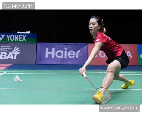 李丽独家揭秘羽毛球技巧与训练心得助你提升竞技水平 李丽独家揭秘羽毛球技巧与训练心得助你提升竞技水平