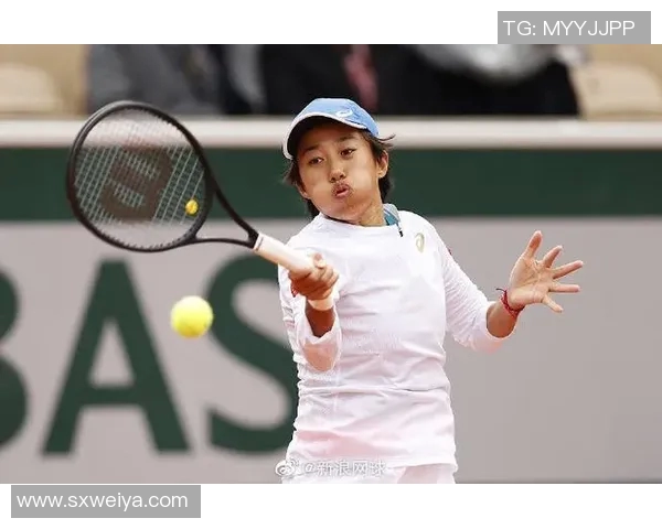 对话吴丽：回顾她的网球生涯与未来展望的深度交流