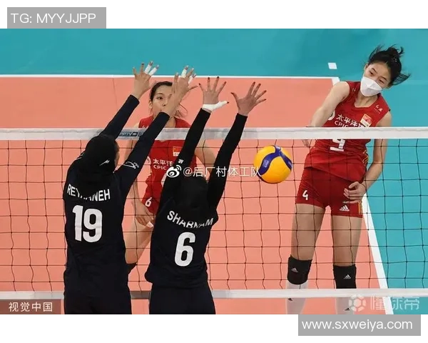 科学排球训练指南：提升比赛经验的有效方法与技巧分享