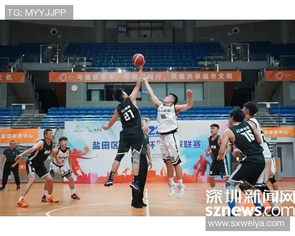 深圳篮球队在篮球团队协作排行榜中荣获第七名展现出色团队精神与默契配合 深圳篮球队在篮球团队协作排行榜中荣获第七名展现出色团队精神与默契配合