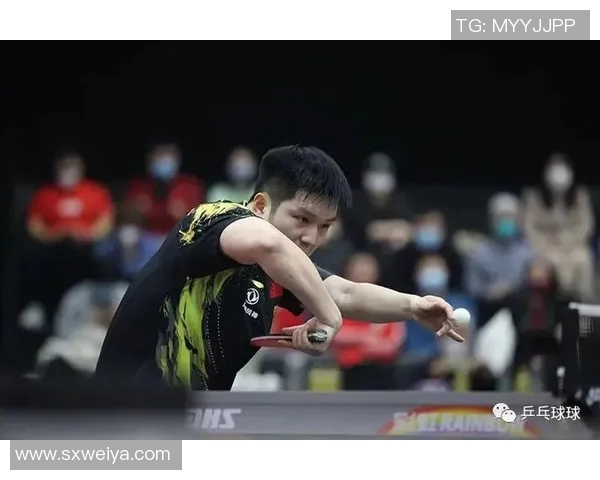 深圳乒乓球队在精英赛中的灵活性表现与战术调整分析