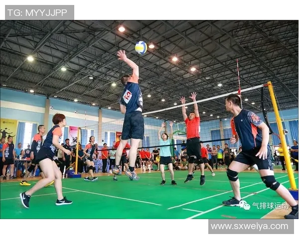 西安排球队在排球赛场的整体压制策略与成效分析