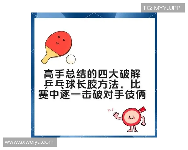 陈丽独家分享乒乓球技巧与心得助你提升球技的全面指南 陈丽独家分享乒乓球技巧与心得助你提升球技的全面指南