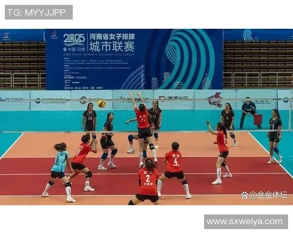 深圳排球队在排球意识排行榜中荣登第八名展现出强大实力与团队协作精神 深圳排球队在排球意识排行榜中荣登第八名展现出强大实力与团队协作精神