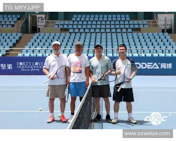 深圳网球队耐力训练新模式引发热议助力运动员竞技水平提升 深圳网球队耐力训练新模式引发热议助力运动员竞技水平提升