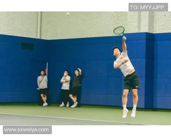 深度对话陈秀英网球人生的追求与梦想之路 深度对话陈秀英网球人生的追求与梦想之路