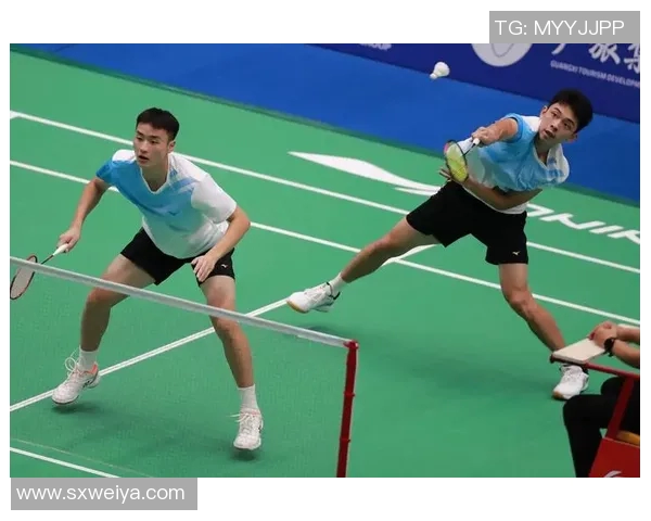 西安羽毛球队选拔赛点评展现团队力量与个人风采的精彩瞬间 西安羽毛球队选拔赛点评展现团队力量与个人风采的精彩瞬间