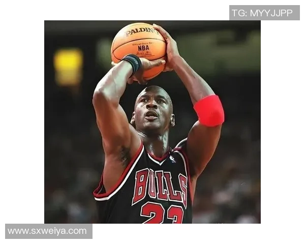 足球巨星们如何看待篮球传奇乔丹的影响与成就